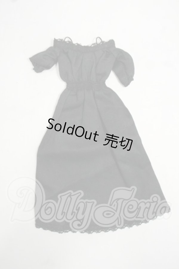 画像1: azone/OF:27cmサイズドール　衣装 Y-26-09-01-011-WT-ZY (1)