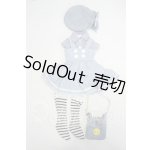 画像: SDM&MSD/OF:衣装セット Y-26-09-01-187-WT-ZY