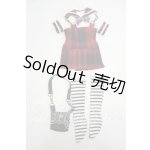 画像: SDM&MSD/OF:衣装セット Y-26-09-01-197-WT-ZY
