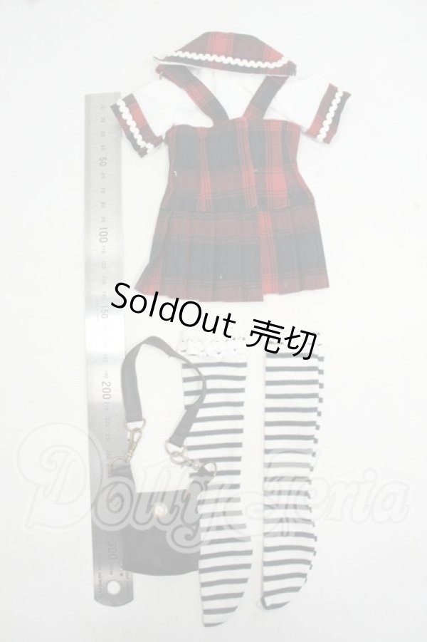 画像2: SDM＆MSD/OF:衣装セット Y-26-09-01-197-WT-ZY (2)