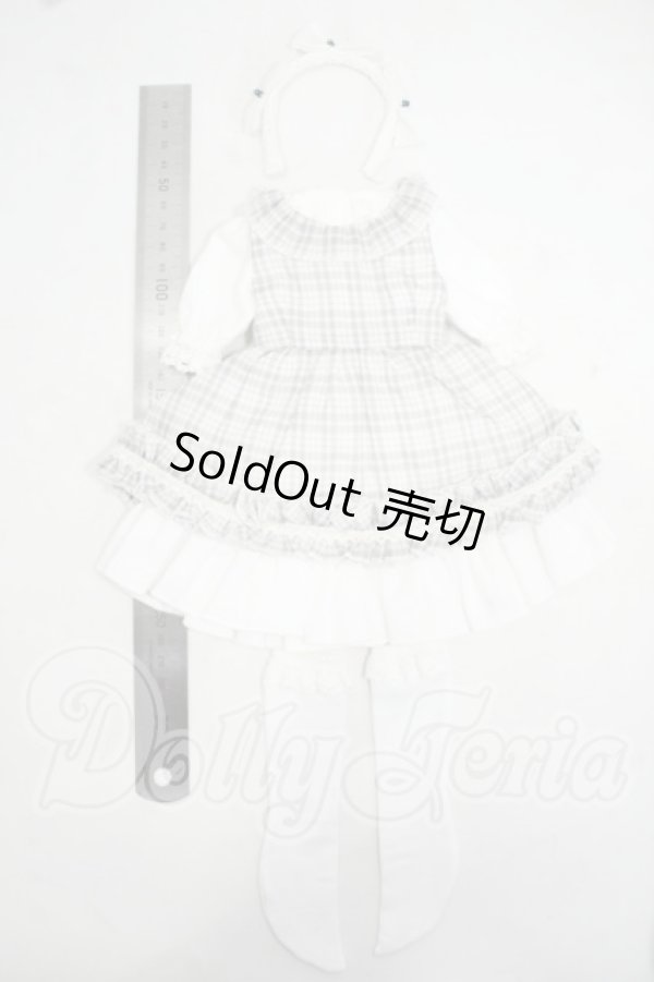 画像2: SDM＆MSD/OF:衣装セット Y-26-09-01-193-WT-ZY (2)
