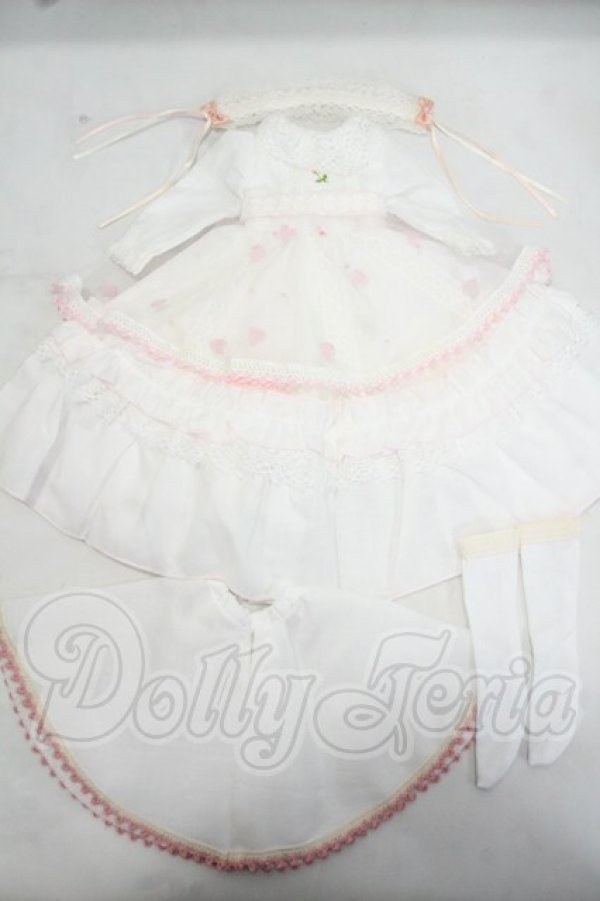 画像1: SDM＆MSD/OF:衣装セット Y-26-09-01-198-WT-ZY (1)