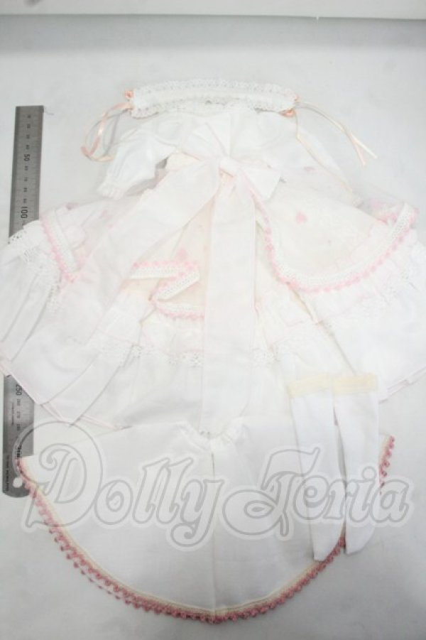 画像2: SDM＆MSD/OF:衣装セット Y-26-09-01-198-WT-ZY (2)