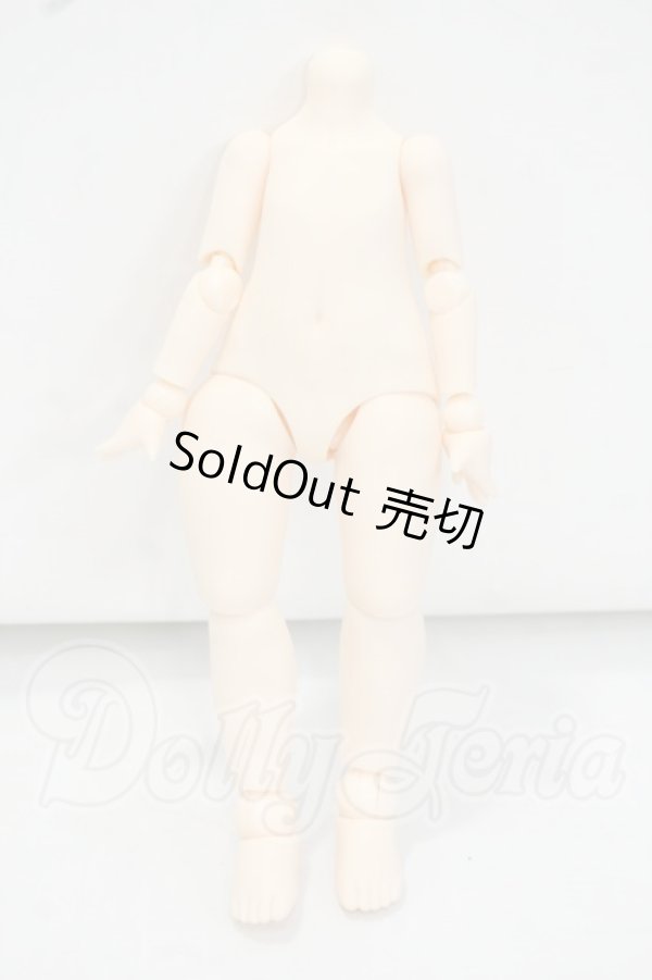 画像1: IMOMODOLL/1/6ボディ Y-26-09-01-202-WT-ZY (1)