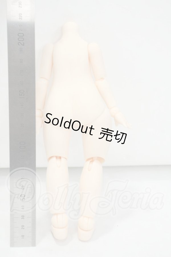 画像2: IMOMODOLL/1/6ボディ Y-26-09-01-202-WT-ZY (2)