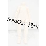 画像: IMOMODOLL/1/6ボディ Y-26-09-01-203-WT-ZY