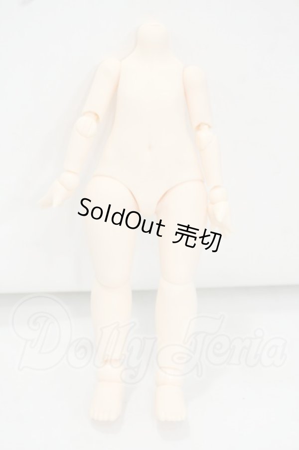 画像1: IMOMODOLL/1/6ボディ Y-26-09-01-203-WT-ZY (1)