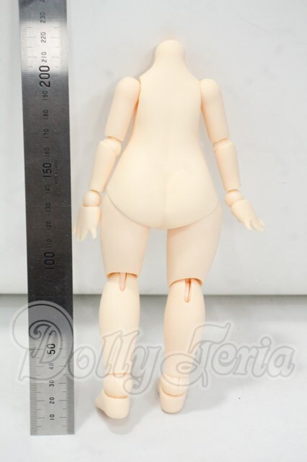 画像2: IMOMODOLL/1/6ボディ Y-26-09-01-203-WT-ZY (2)