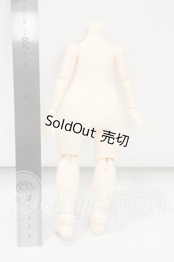 画像2: IMOMODOLL/1/6ボディ Y-26-09-01-203-WT-ZY (2)