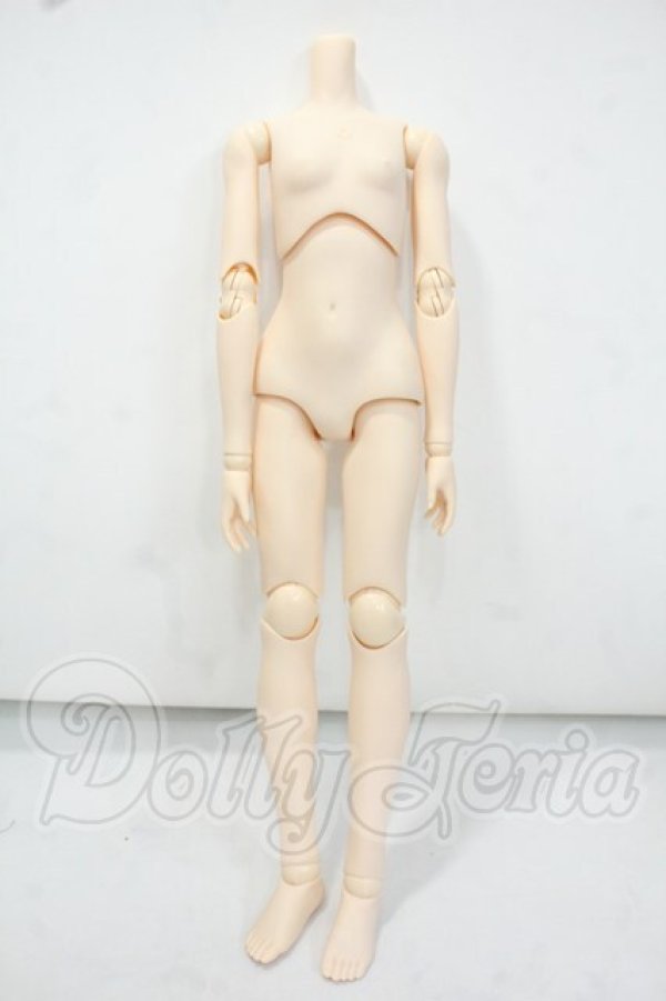 画像1: オビツ/オビツボディ48 Y-26-09-01-204-WT-ZY (1)