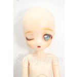 画像: オビツ/ヘッド:M01 まるめり亭様製+オビツ22ボディ Y-26-09-01-207-WT-ZY