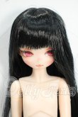 画像1: オビツ/メイクカスタム植毛ヘッド+オビツ22ボディ Y-26-09-01-213-WT-ZY (1)