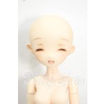 画像: パラボックス/リトルPヘッド(メイクカスタムあり)+オビツ22ボディ Y-26-09-01-205-WT-ZY