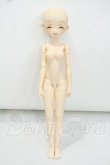 画像2: パラボックス/リトルPヘッド(メイクカスタムあり)+オビツ22ボディ Y-26-09-01-205-WT-ZY (2)