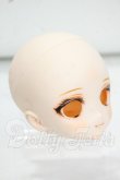 画像2: DDH-27/Smile Capsule様 カスタムヘッド Y-26-09-01-142-WT-ZY (2)