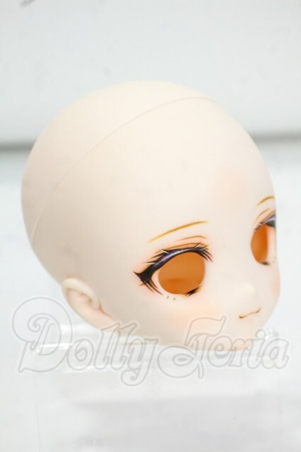 画像2: DDH-27/Smile Capsule様 カスタムヘッド Y-26-09-01-142-WT-ZY (2)