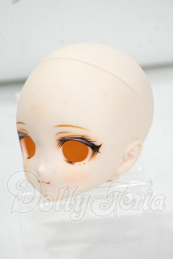 画像3: DDH-27/Smile Capsule様 カスタムヘッド Y-26-09-01-142-WT-ZY (3)