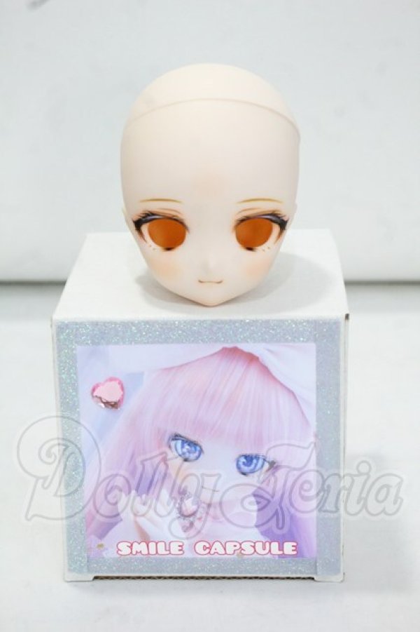 画像4: DDH-27/Smile Capsule様 カスタムヘッド Y-26-09-01-142-WT-ZY (4)