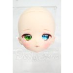 画像: IMOMODOLL/RosenliaDoll様製 1/6スケール Dia-bヘッド Y-26-09-01-177-WT-ZY