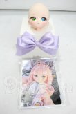 画像4: IMOMODOLL/RosenliaDoll様製 1/6スケール Dia-bヘッド Y-26-09-01-177-WT-ZY (4)