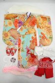 画像1: MDD/OF:umegiku_do様製 衣装セット Y-26-09-01-118-WT-ZY (1)