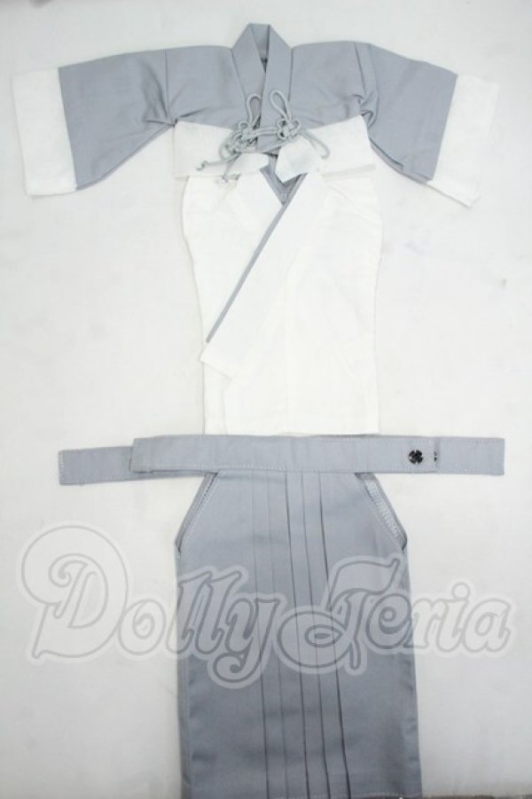 画像1: MDD/OF:衣装セット Y-26-09-01-117-WT-ZY (1)