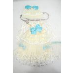 画像: MDD/OF:衣装セット Y-26-09-01-116-WT-ZY
