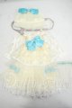 画像: MDD/OF:衣装セット Y-26-09-01-116-WT-ZY