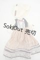 画像: MDD/OF:衣装セット Y-26-09-01-113-WT-ZY