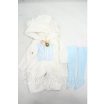 画像: MDD/OF:FunFun様製 衣装セット Y-26-09-01-110-WT-ZY