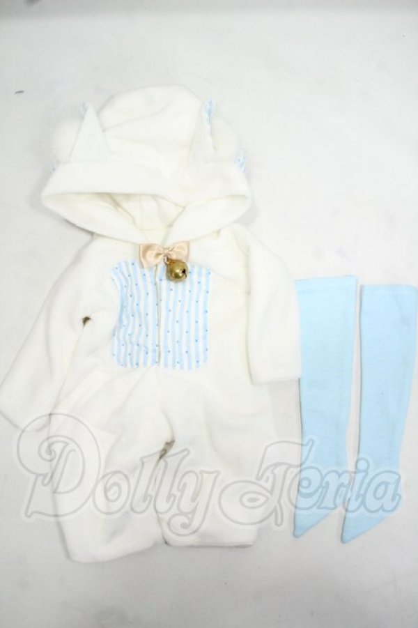 画像1: MDD/OF:FunFun様製 衣装セット Y-26-09-01-110-WT-ZY (1)
