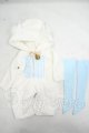 画像: MDD/OF:FunFun様製 衣装セット Y-26-09-01-110-WT-ZY