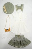 画像1: MDD/OF:衣装セット Y-26-09-01-109-WT-ZY (1)