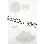 画像: MDD/OF:衣装セット Y-26-09-01-109-WT-ZY