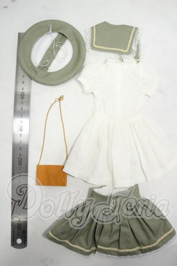 画像2: MDD/OF:衣装セット Y-26-09-01-109-WT-ZY (2)