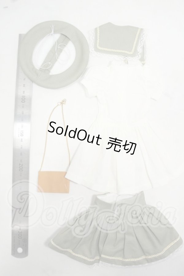 画像2: MDD/OF:衣装セット Y-26-09-01-109-WT-ZY (2)