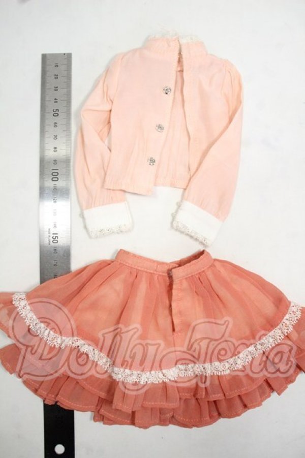 画像2: MDD/OF:衣装セット Y-26-09-01-111-WT-ZY (2)