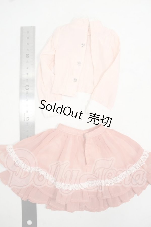 画像2: MDD/OF:衣装セット Y-26-09-01-111-WT-ZY (2)