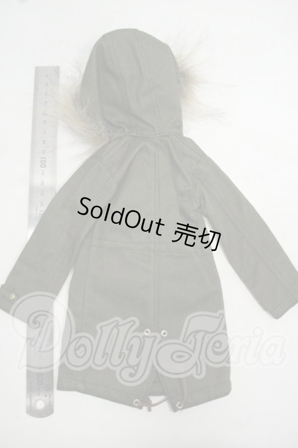 画像2: azone/OF:50cmサイズドール　衣装 Y-26-09-01-006-WT-ZY (2)