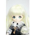 画像: ミニスウィーツドール/スノーバニラ Y-26-09-01-178-WT-ZY