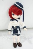 画像2: DOLLCE/ミニスウィーツドール：カモミール Y-26-09-01-179-WT-ZY (2)