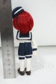 画像3: DOLLCE/ミニスウィーツドール：カモミール Y-26-09-01-179-WT-ZY (3)