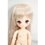 画像: ミニスウィーツドール/アンジェリカ:花かごの小部屋様カスタム Y-26-09-01-180-WT-ZY