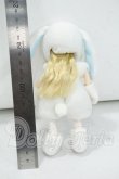 画像3: Lil’Fairy/〜うさぎ年のうさぎさん〜 スイ Y-26-09-01-020-WT-ZY (3)