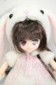 画像: Lil’Fairy/〜うさぎ年のうさぎさん〜 ルオ Y-26-09-01-070-WT-ZY