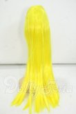 画像2: 7-8inch/ウィッグ Y-26-09-01-064-WT-ZY (2)