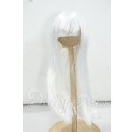 画像: 7-8inch/ウィッグ Y-26-09-01-053-WT-ZY