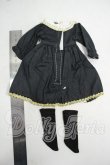 画像2: 幼SD/OF:衣装セット Y-26-09-01-040-WT-ZY (2)