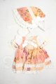 画像: 幼SD/OF:衣装セット Y-26-09-01-052-WT-ZY