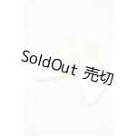 画像: azone/OF:50cmサイズドール 靴 Y-26-09-01-016-WT-ZY